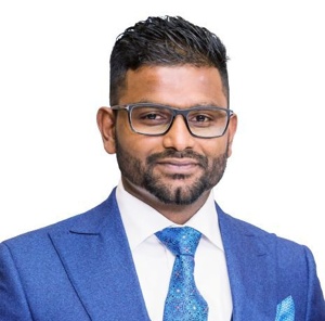 Gopi Sivakaran