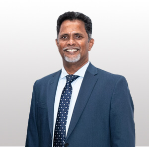 Kris Sivaguru