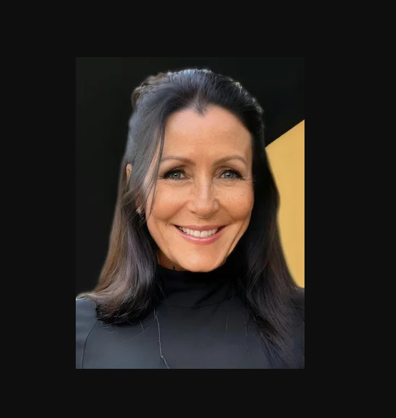 Leslie Enright