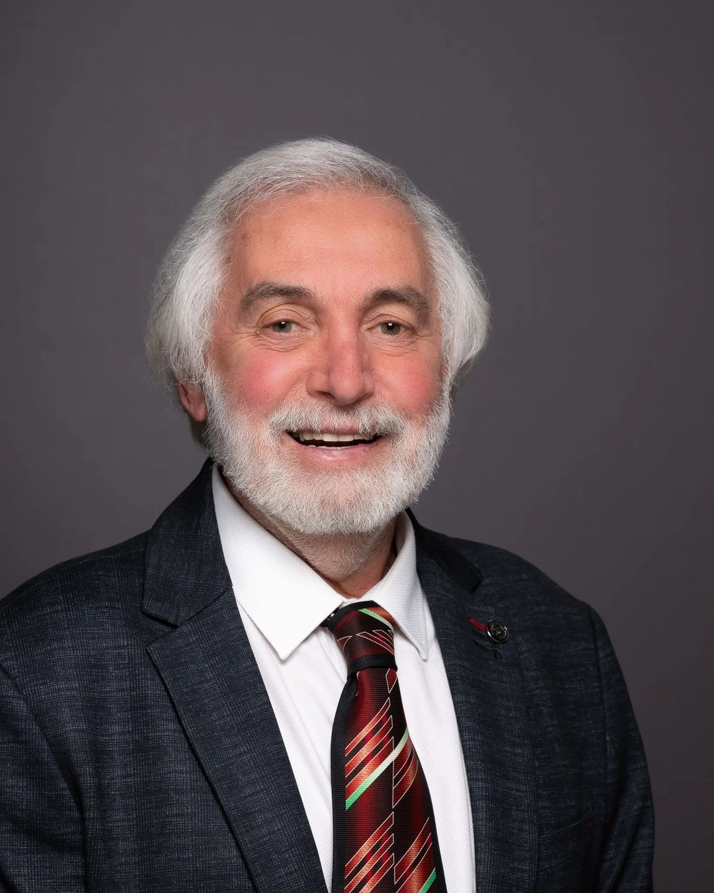 Maurice Brenner