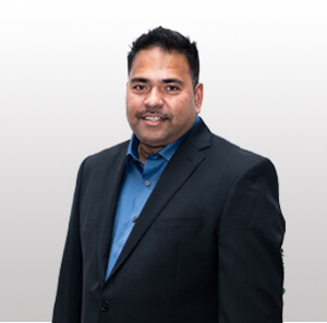 Sanjay Koneswaran