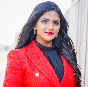 Vaisnavi Sivananthan